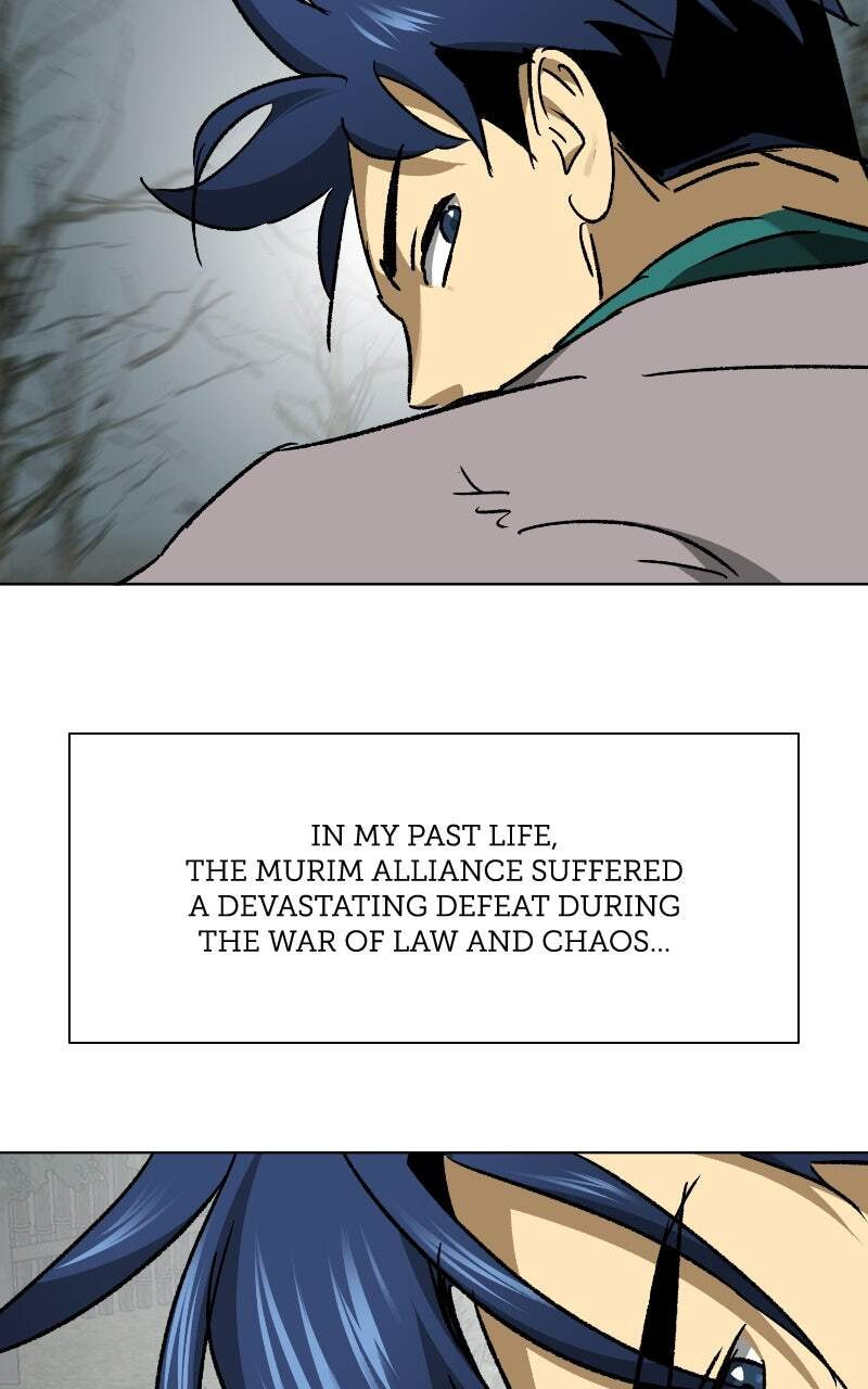 Read Infinite Leveling: Murim chapter 205 image 83 on Lezhin
