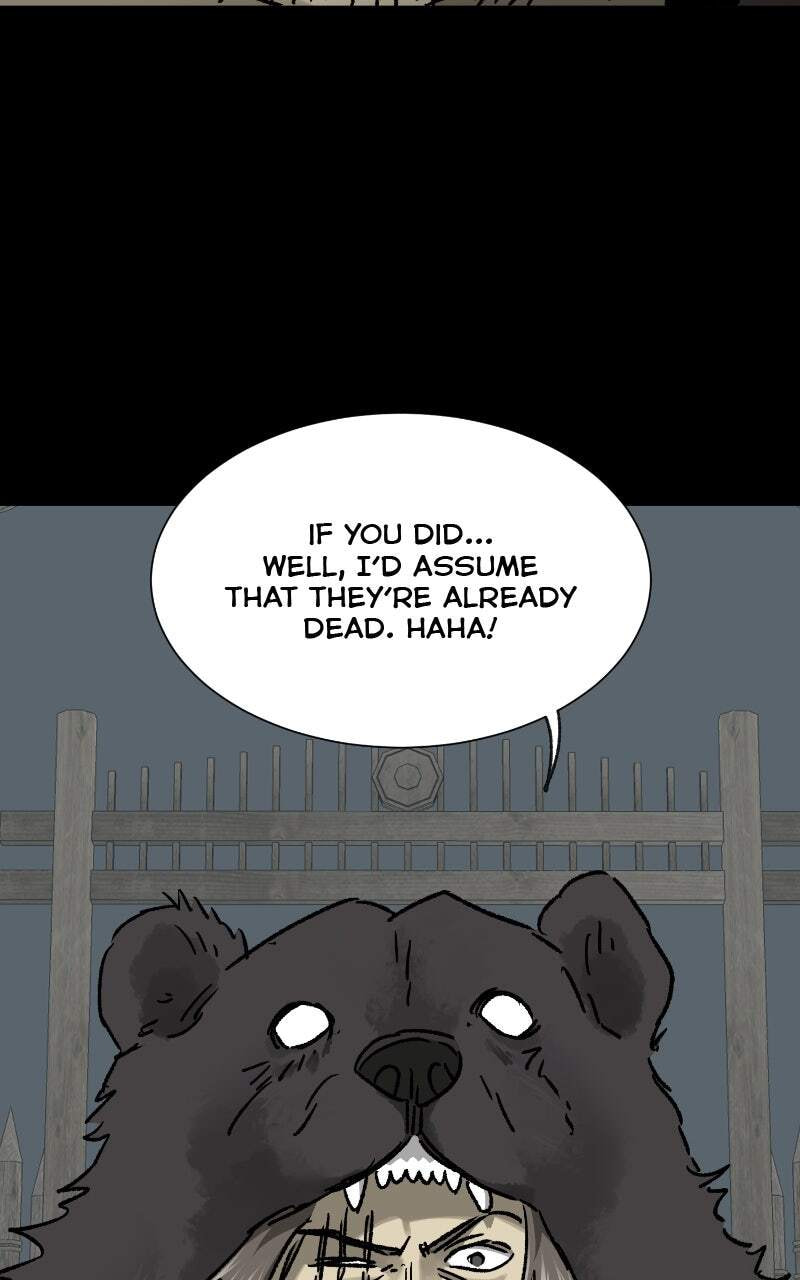 Read Infinite Leveling: Murim chapter 205 image 90 on Lezhin