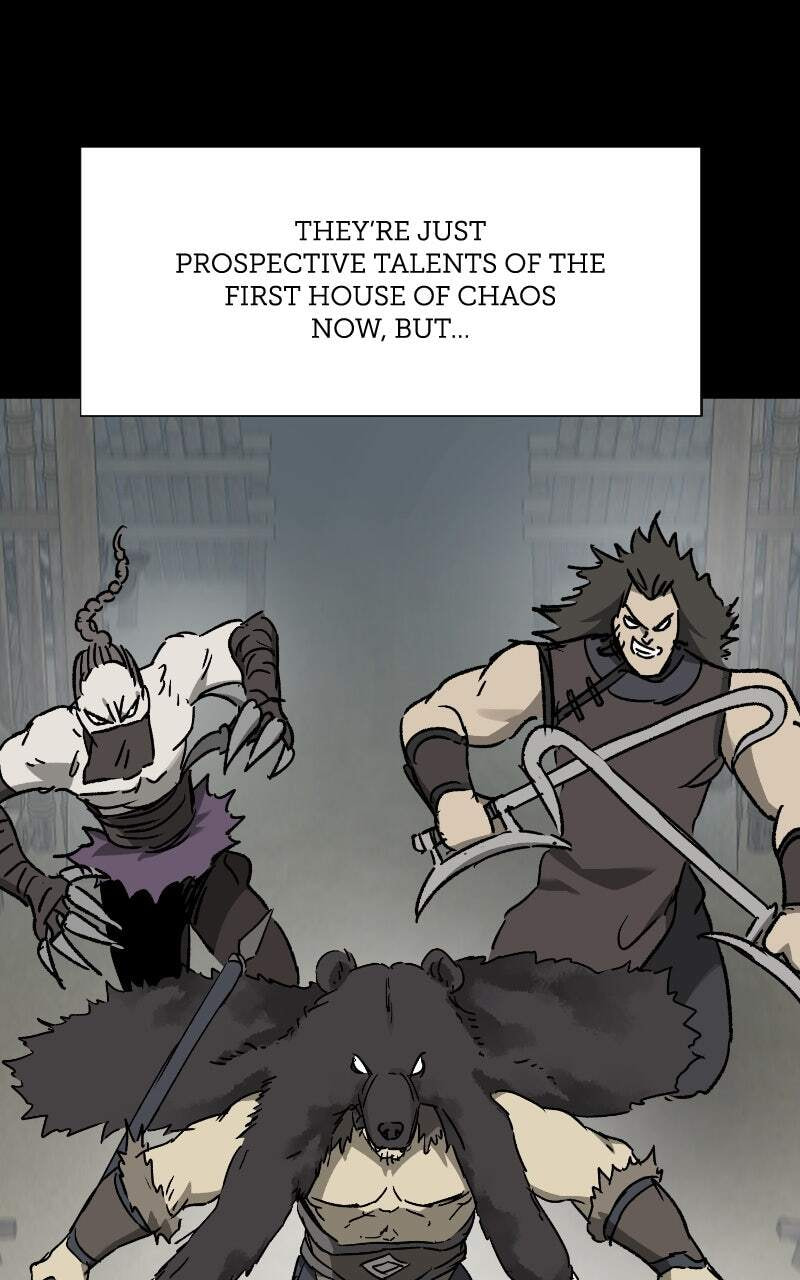 Read Infinite Leveling: Murim chapter 205 image 92 on Lezhin