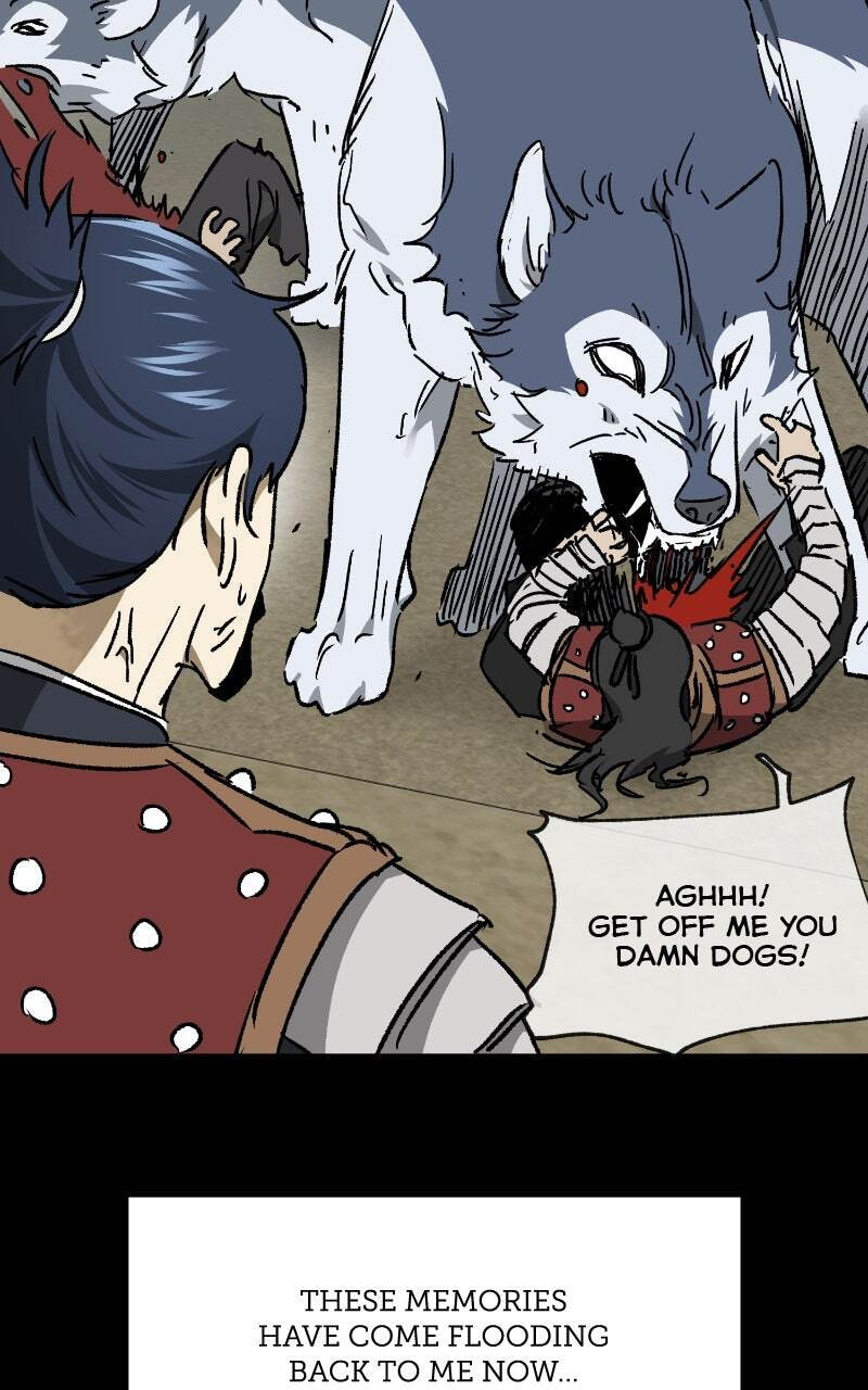 Read Infinite Leveling: Murim chapter 205 image 94 on Lezhin
