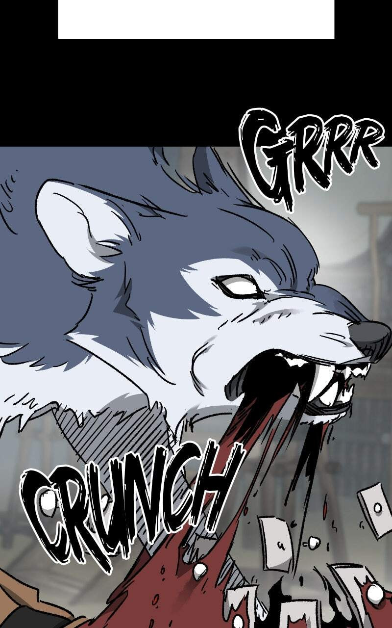 Read Infinite Leveling: Murim chapter 205 image 95 on Lezhin