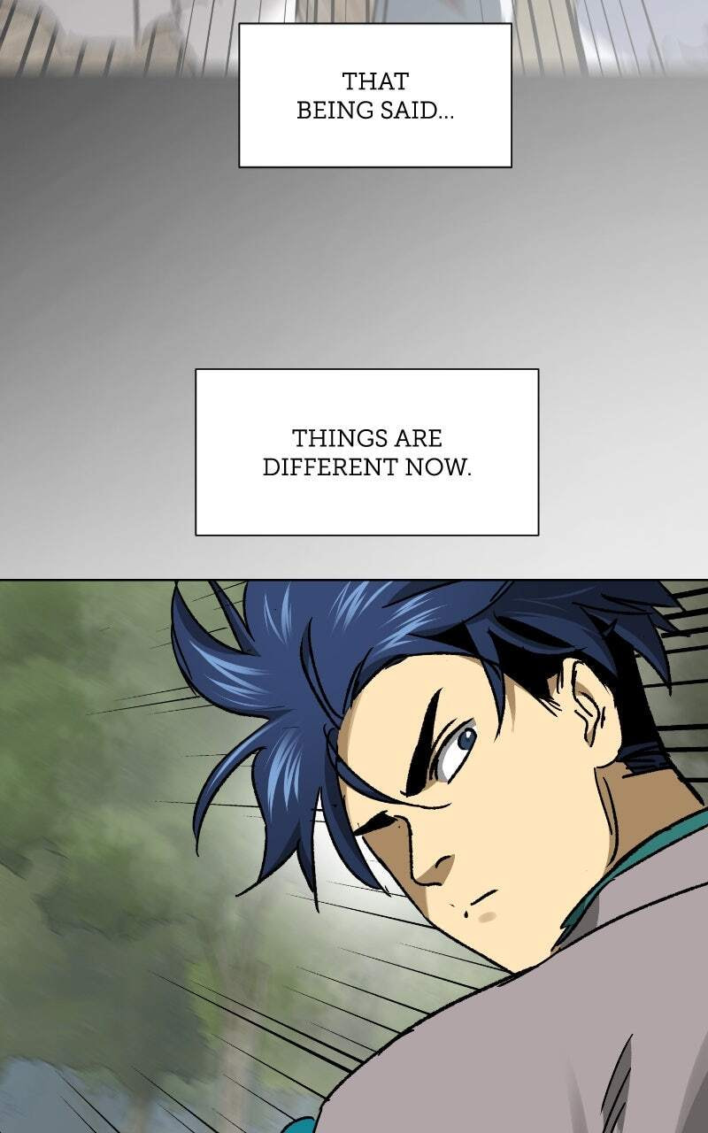 Read Infinite Leveling: Murim chapter 205 image 98 on Lezhin