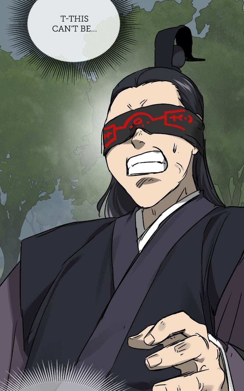 Read Infinite Leveling: Murim chapter 206 image 1 on Lezhin