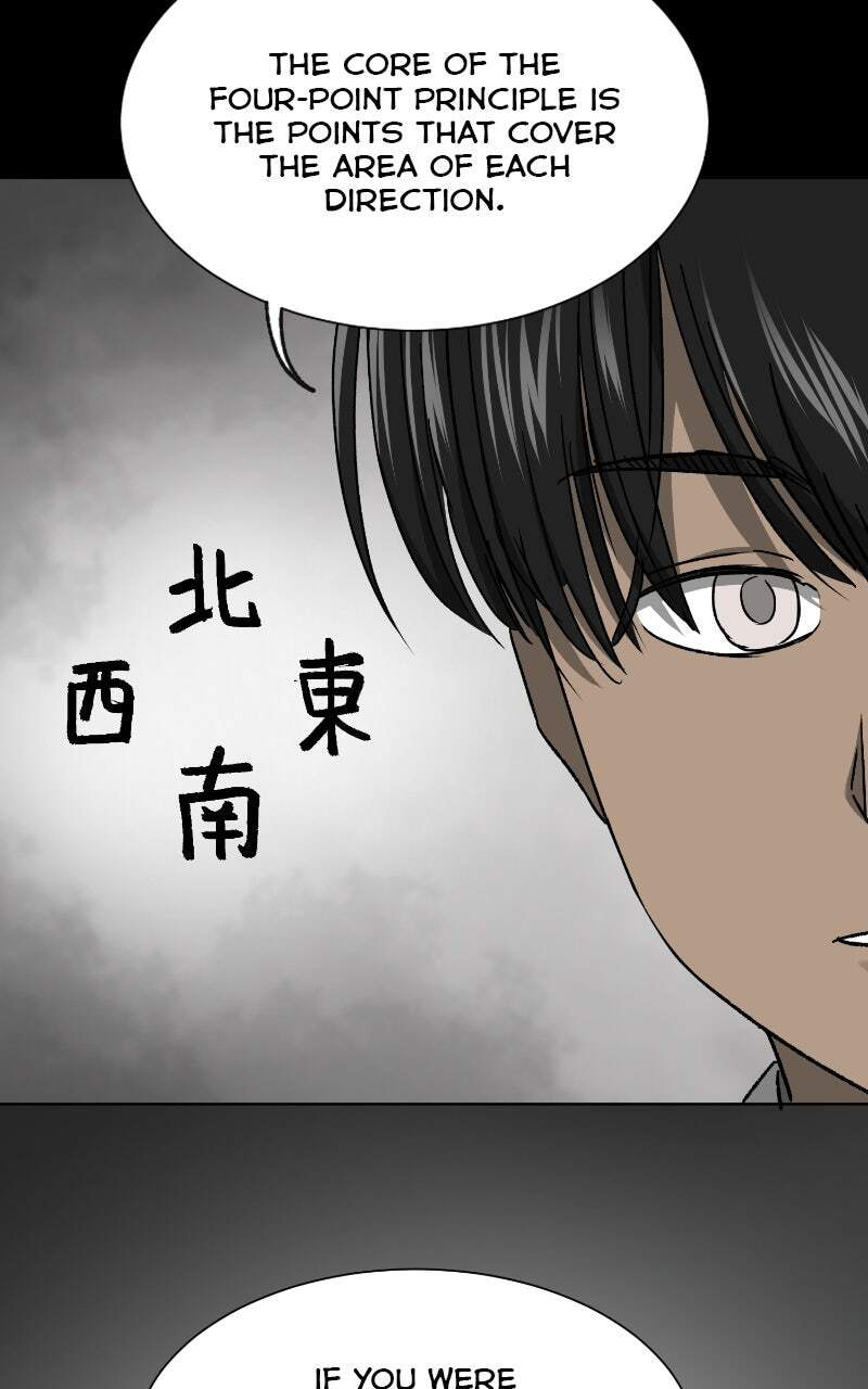 Read Infinite Leveling: Murim chapter 206 image 103 on Lezhin