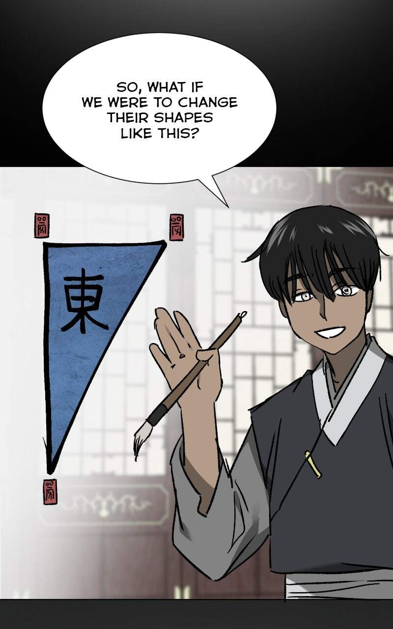 Read Infinite Leveling: Murim chapter 206 image 105 on Lezhin