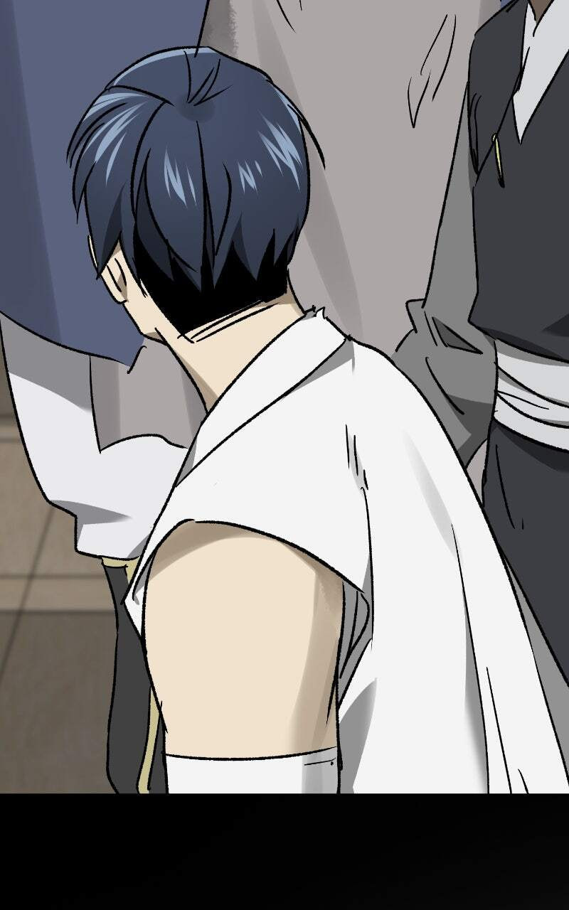 Read Infinite Leveling: Murim chapter 206 image 109 on Lezhin