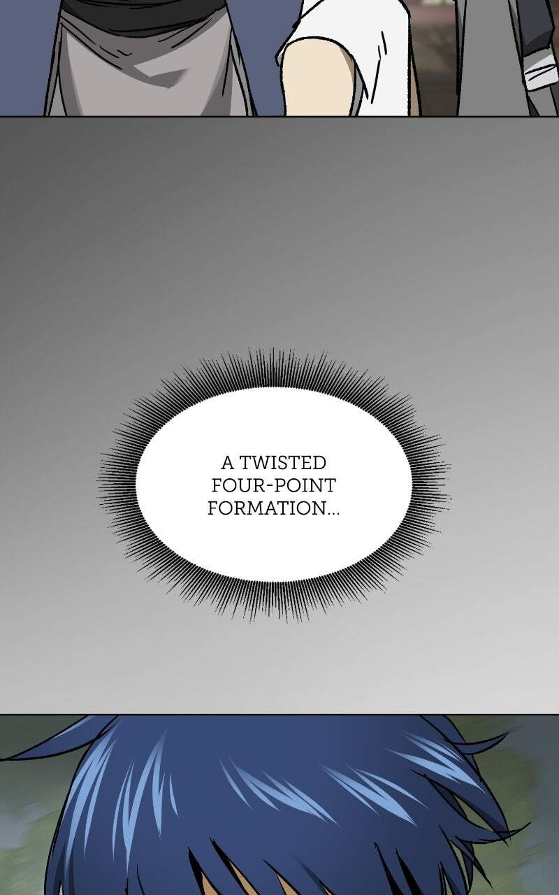 Read Infinite Leveling: Murim chapter 206 image 111 on Lezhin
