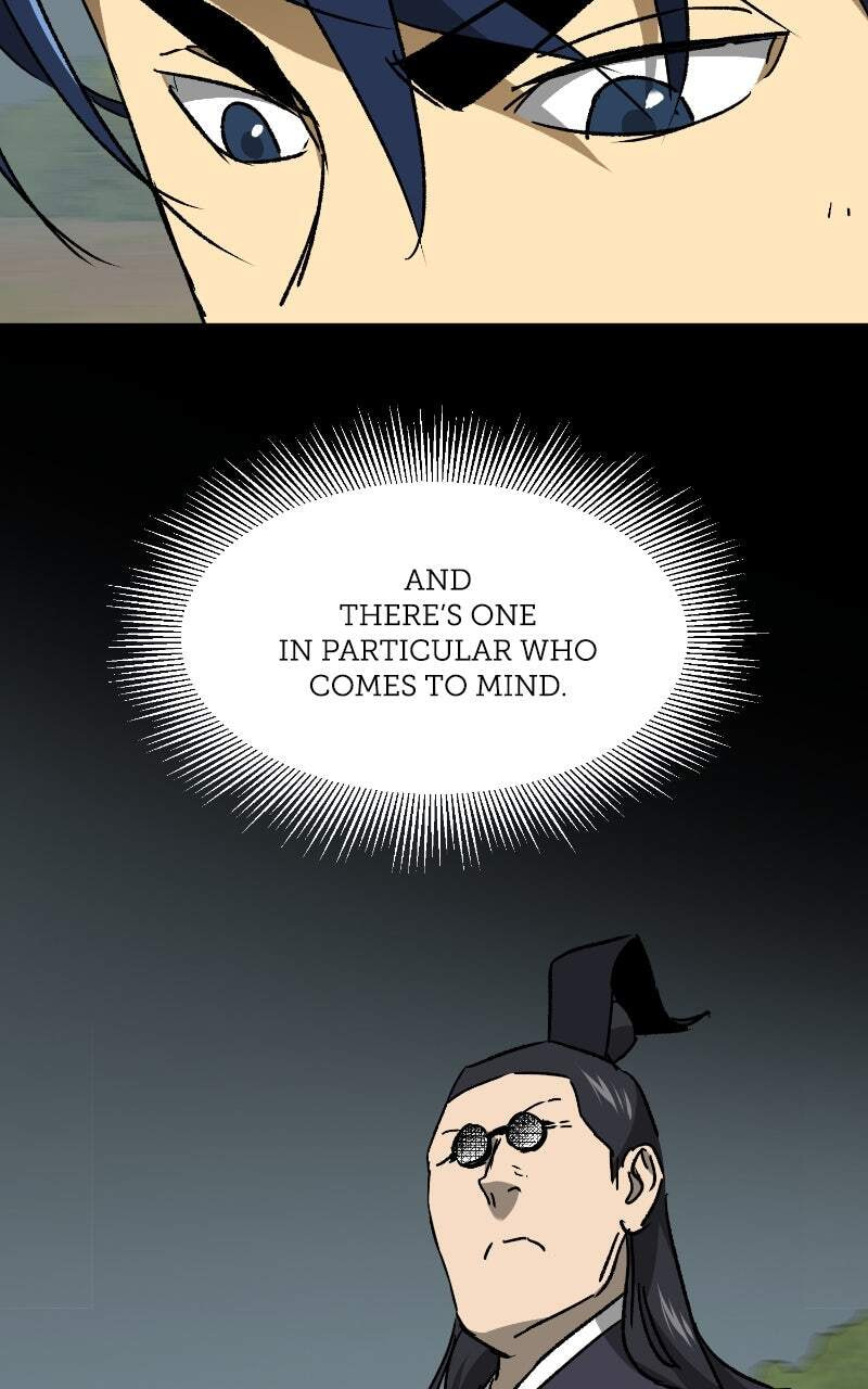 Read Infinite Leveling: Murim chapter 206 image 113 on Lezhin