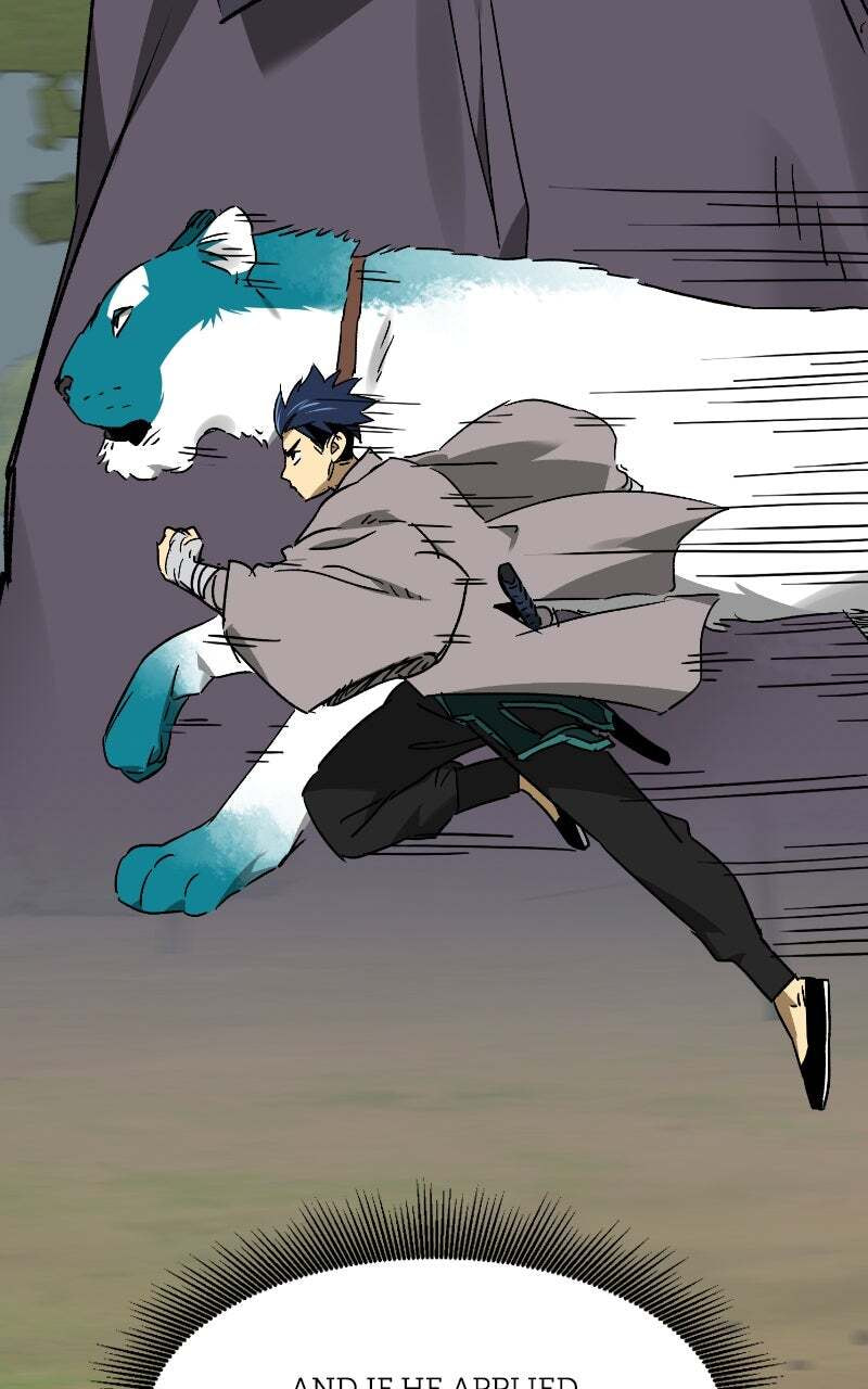 Read Infinite Leveling: Murim chapter 206 image 115 on Lezhin