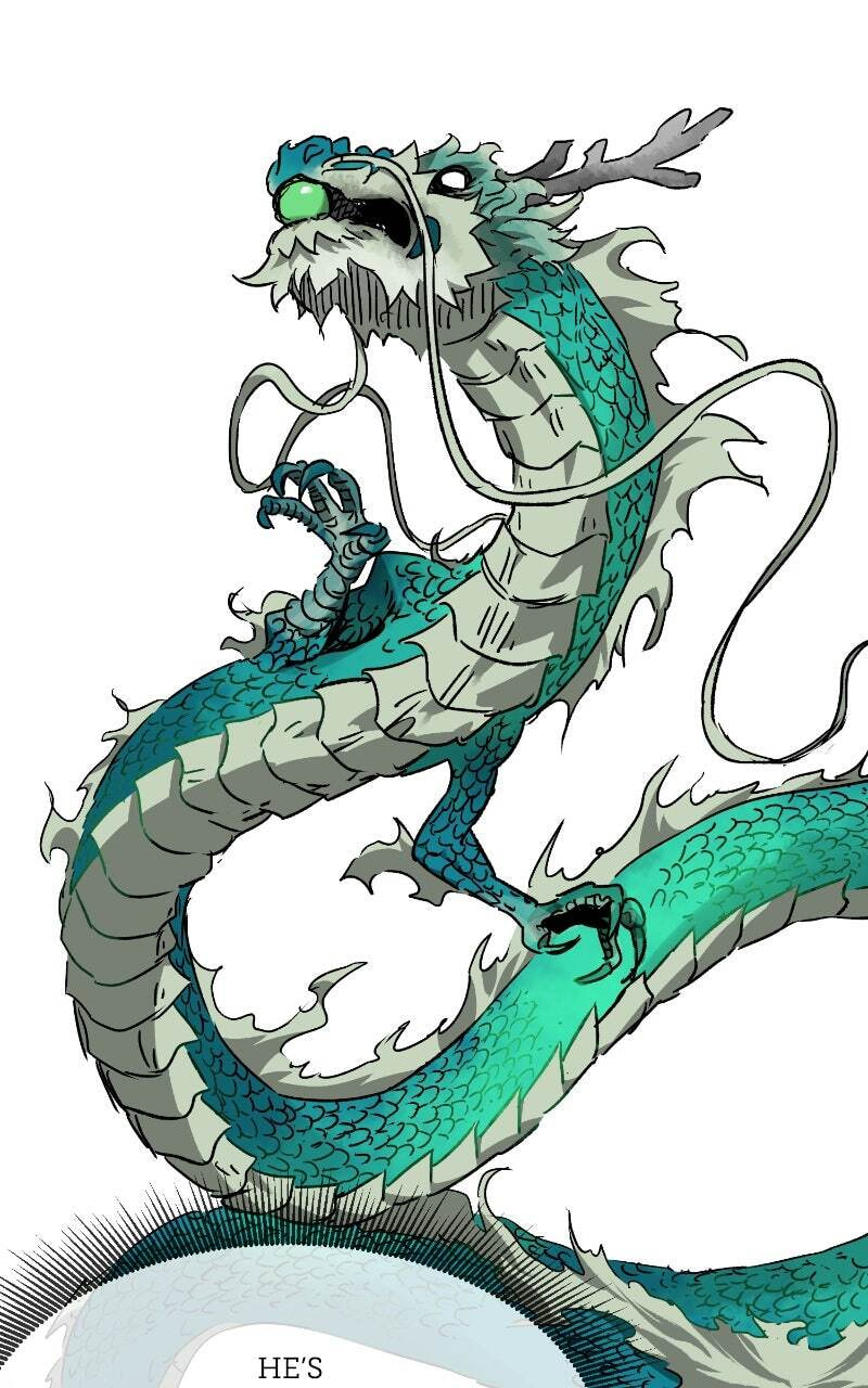 Read Infinite Leveling: Murim chapter 206 image 13 on Lezhin
