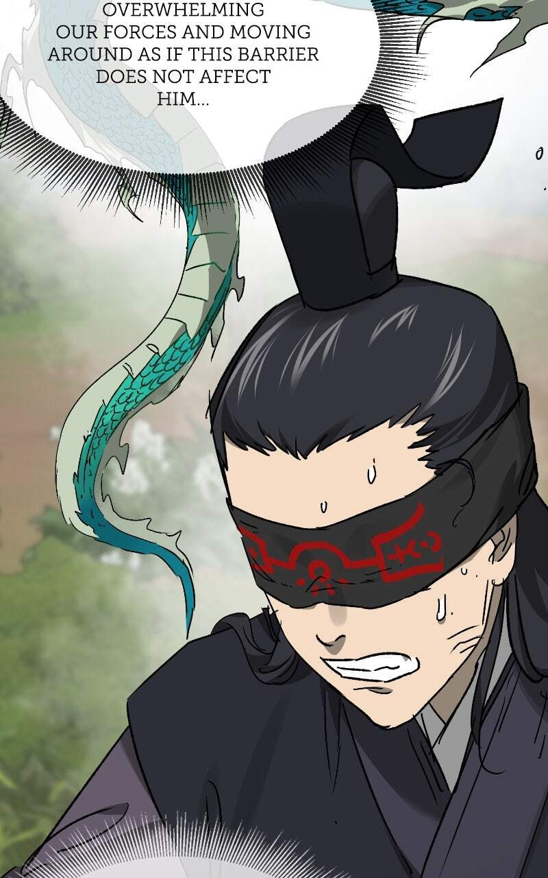 Read Infinite Leveling: Murim chapter 206 image 14 on Lezhin