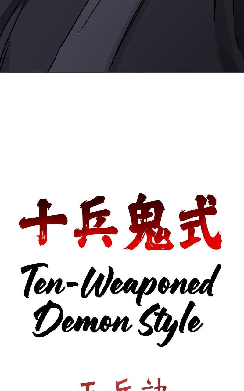 Read Infinite Leveling: Murim chapter 206 image 21 on Lezhin