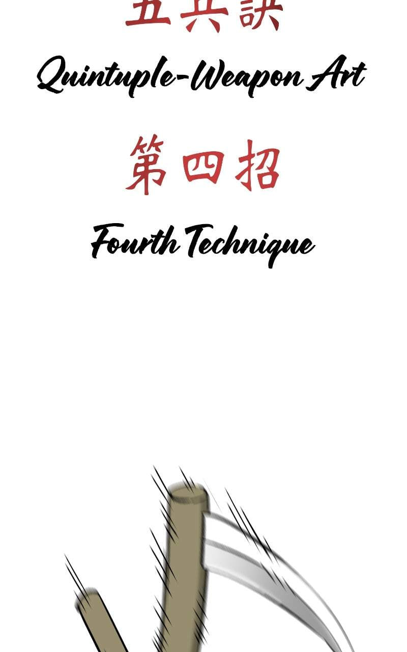 Read Infinite Leveling: Murim chapter 206 image 22 on Lezhin