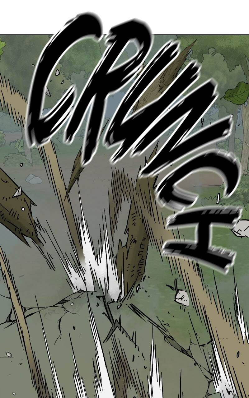 Read Infinite Leveling: Murim chapter 206 image 25 on Lezhin