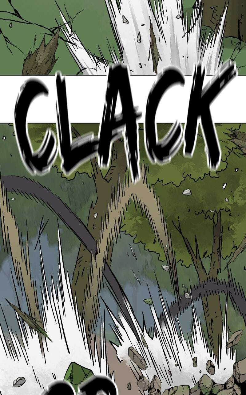 Read Infinite Leveling: Murim chapter 206 image 27 on Lezhin
