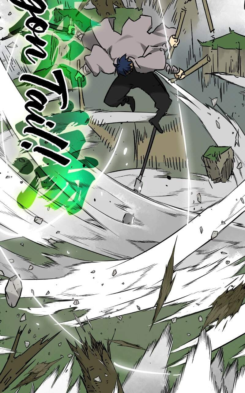 Read Infinite Leveling: Murim chapter 206 image 30 on Lezhin