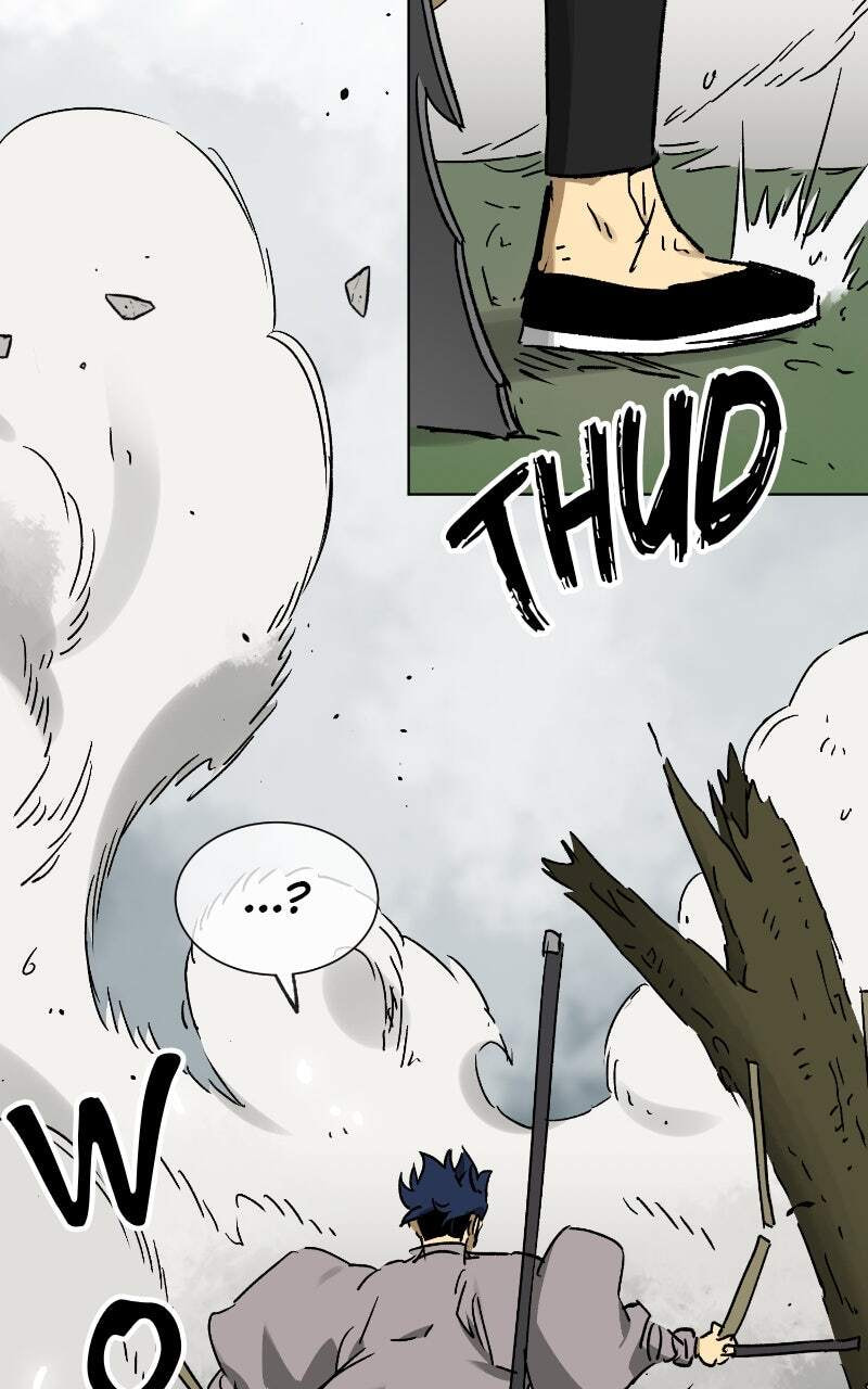 Read Infinite Leveling: Murim chapter 206 image 32 on Lezhin