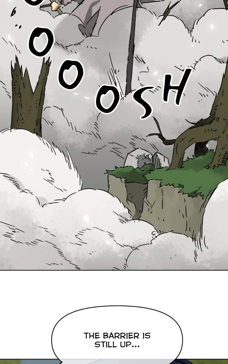 Read Infinite Leveling: Murim chapter 206 image 33 on Lezhin