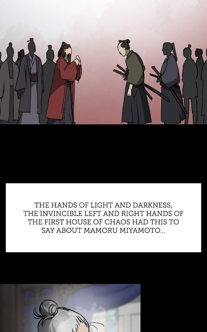 Read Infinite Leveling: Murim chapter 206 image 4 on Lezhin