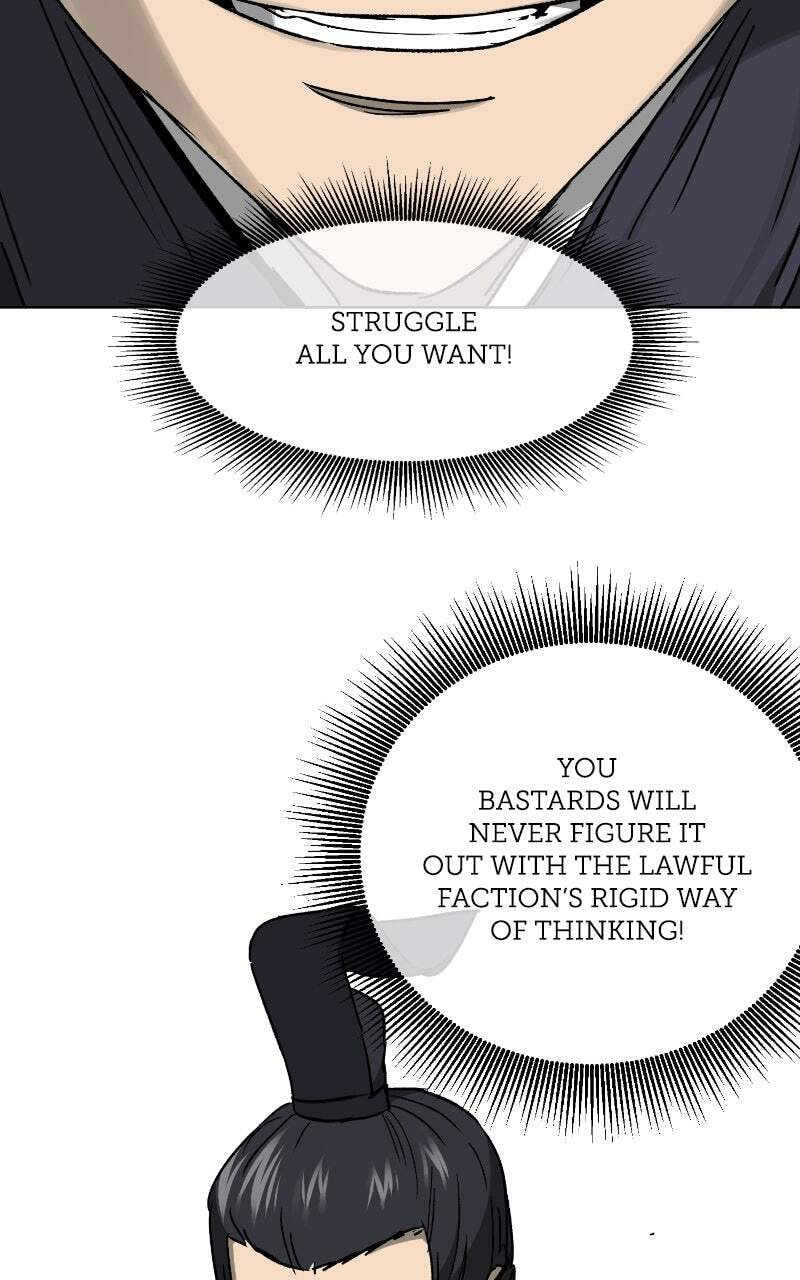 Read Infinite Leveling: Murim chapter 206 image 40 on Lezhin