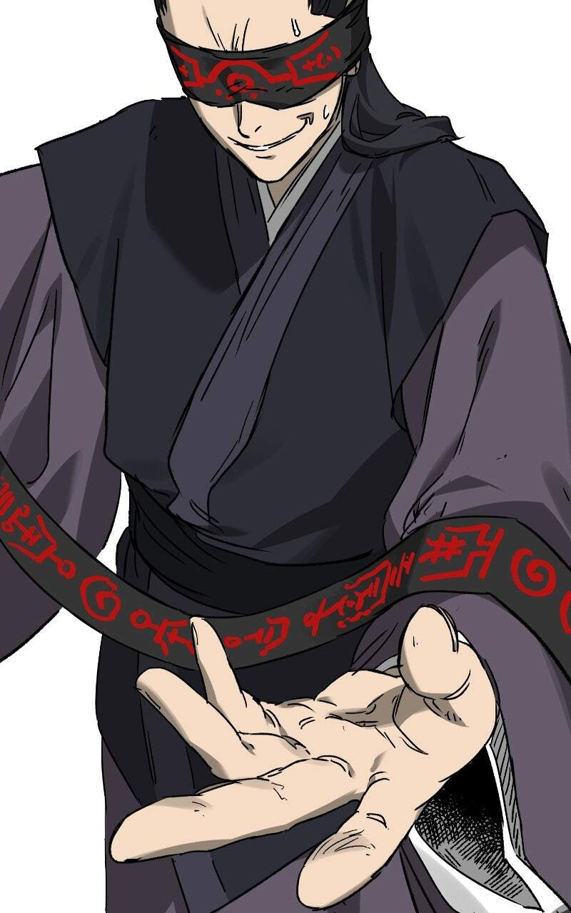 Read Infinite Leveling: Murim chapter 206 image 41 on Lezhin