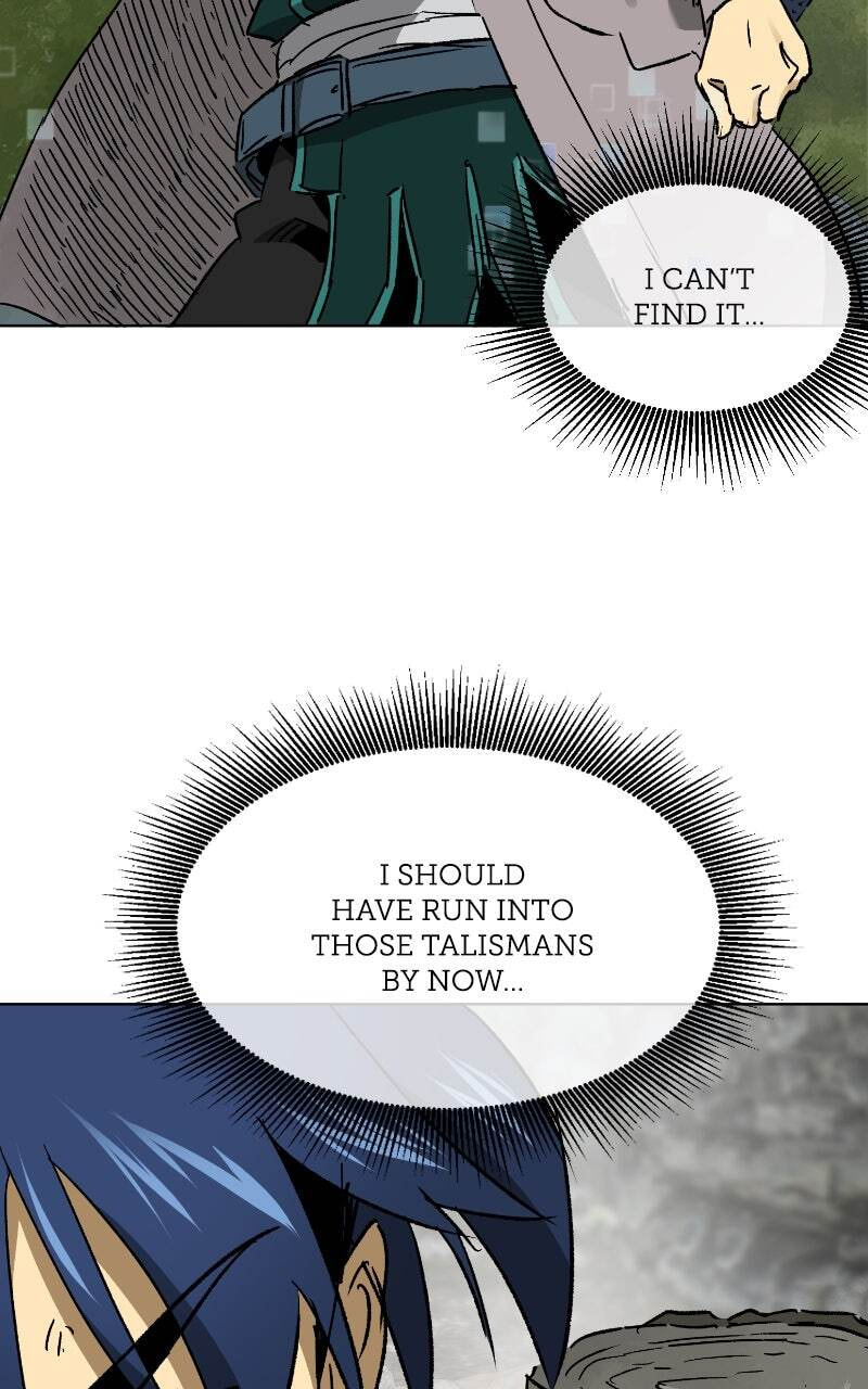 Read Infinite Leveling: Murim chapter 206 image 46 on Lezhin
