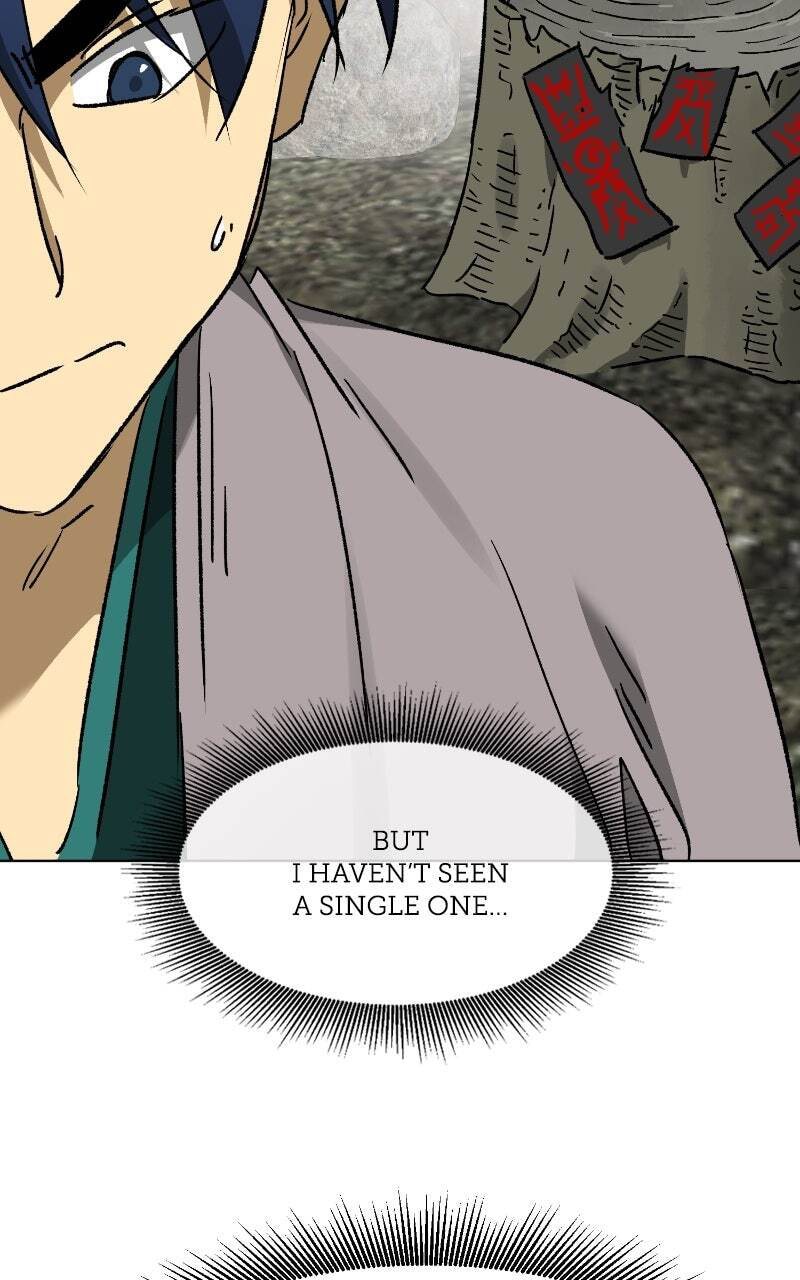 Read Infinite Leveling: Murim chapter 206 image 47 on Lezhin