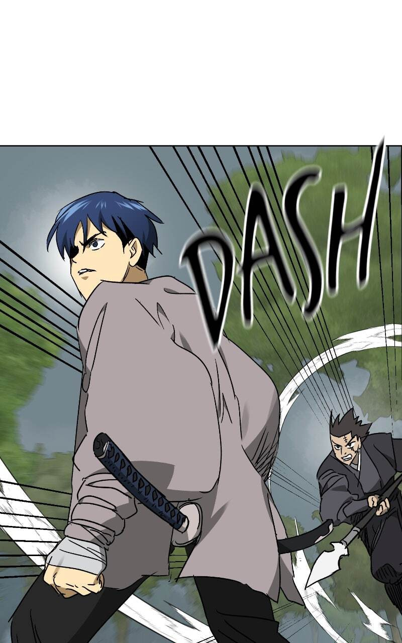 Read Infinite Leveling: Murim chapter 206 image 50 on Lezhin