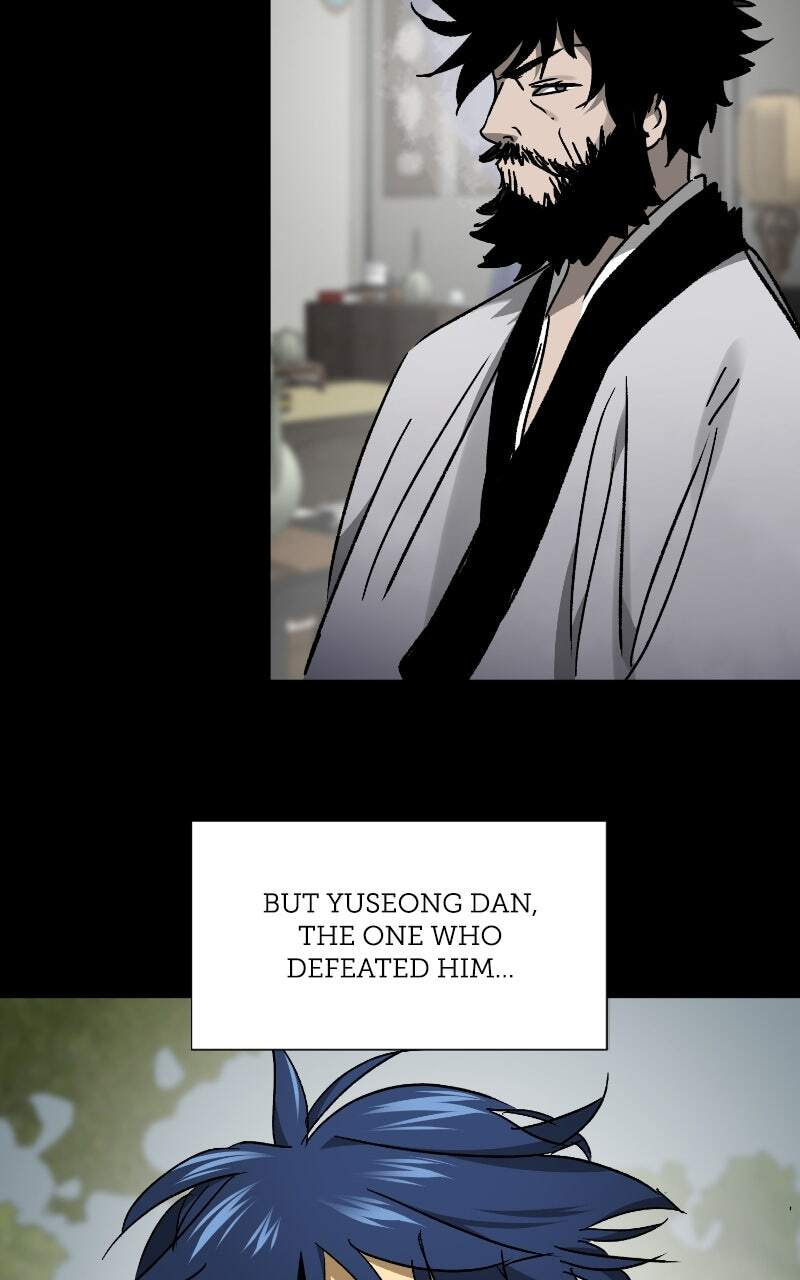 Read Infinite Leveling: Murim chapter 206 image 6 on Lezhin