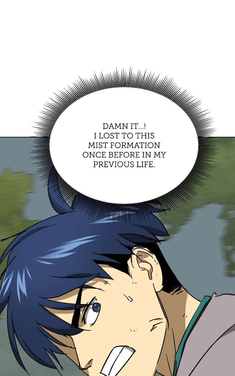 Read Infinite Leveling: Murim chapter 206 image 61 on Lezhin