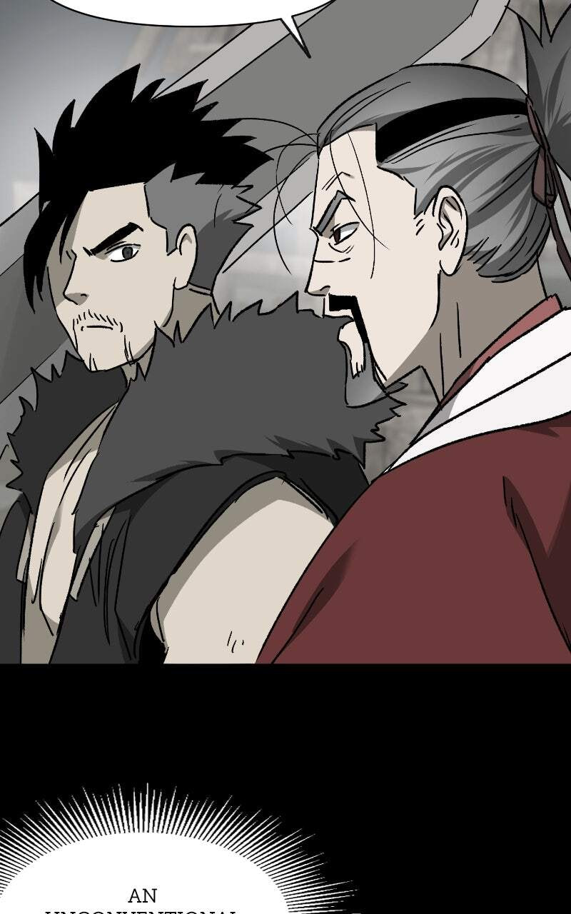 Read Infinite Leveling: Murim chapter 206 image 64 on Lezhin