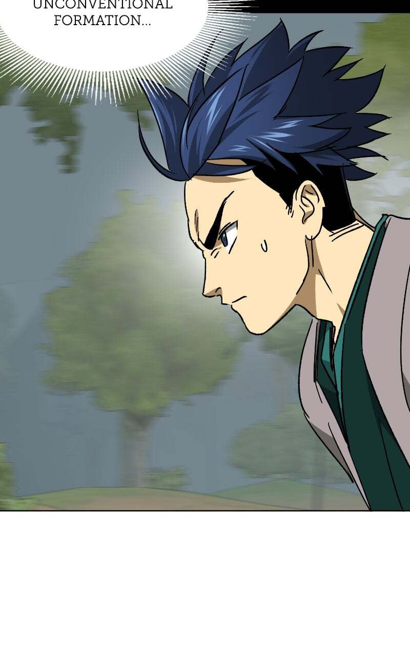 Read Infinite Leveling: Murim chapter 206 image 65 on Lezhin