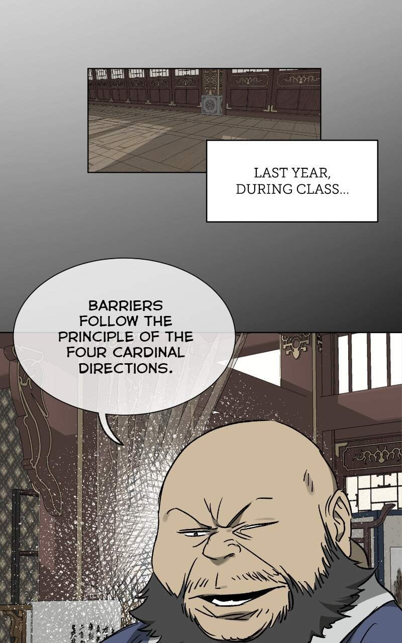 Read Infinite Leveling: Murim chapter 206 image 67 on Lezhin