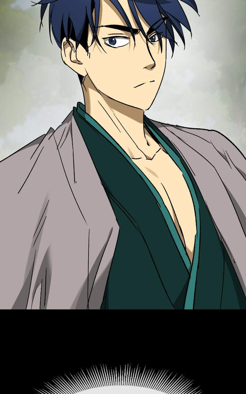 Read Infinite Leveling: Murim chapter 206 image 7 on Lezhin