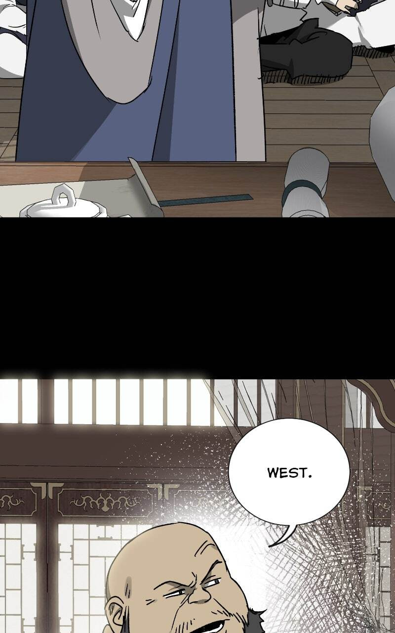 Read Infinite Leveling: Murim chapter 206 image 72 on Lezhin