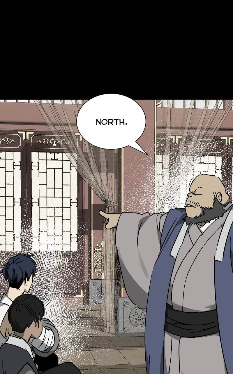 Read Infinite Leveling: Murim chapter 206 image 75 on Lezhin