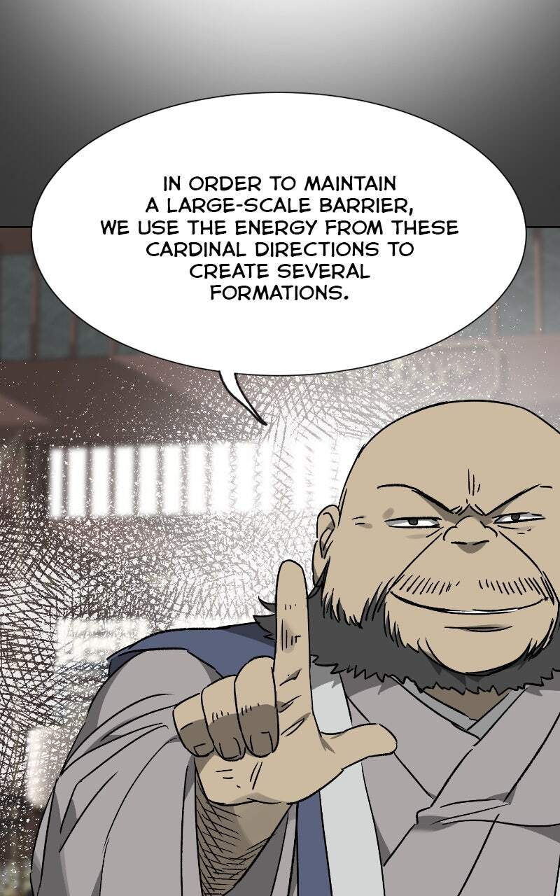 Read Infinite Leveling: Murim chapter 206 image 77 on Lezhin