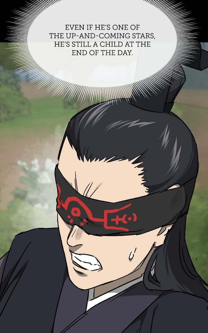 Read Infinite Leveling: Murim chapter 206 image 8 on Lezhin