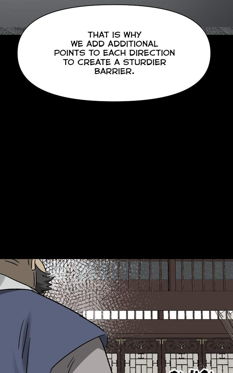 Read Infinite Leveling: Murim chapter 206 image 80 on Lezhin