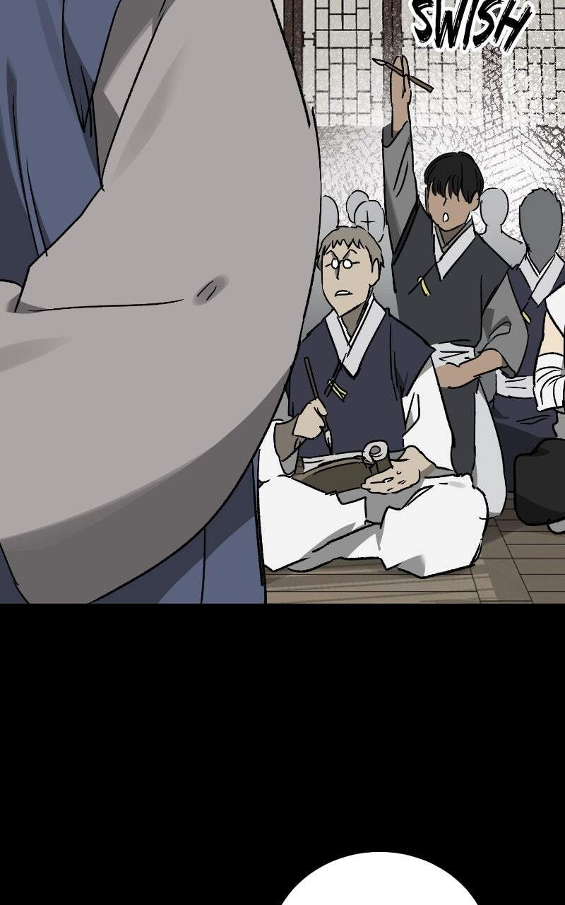 Read Infinite Leveling: Murim chapter 206 image 81 on Lezhin