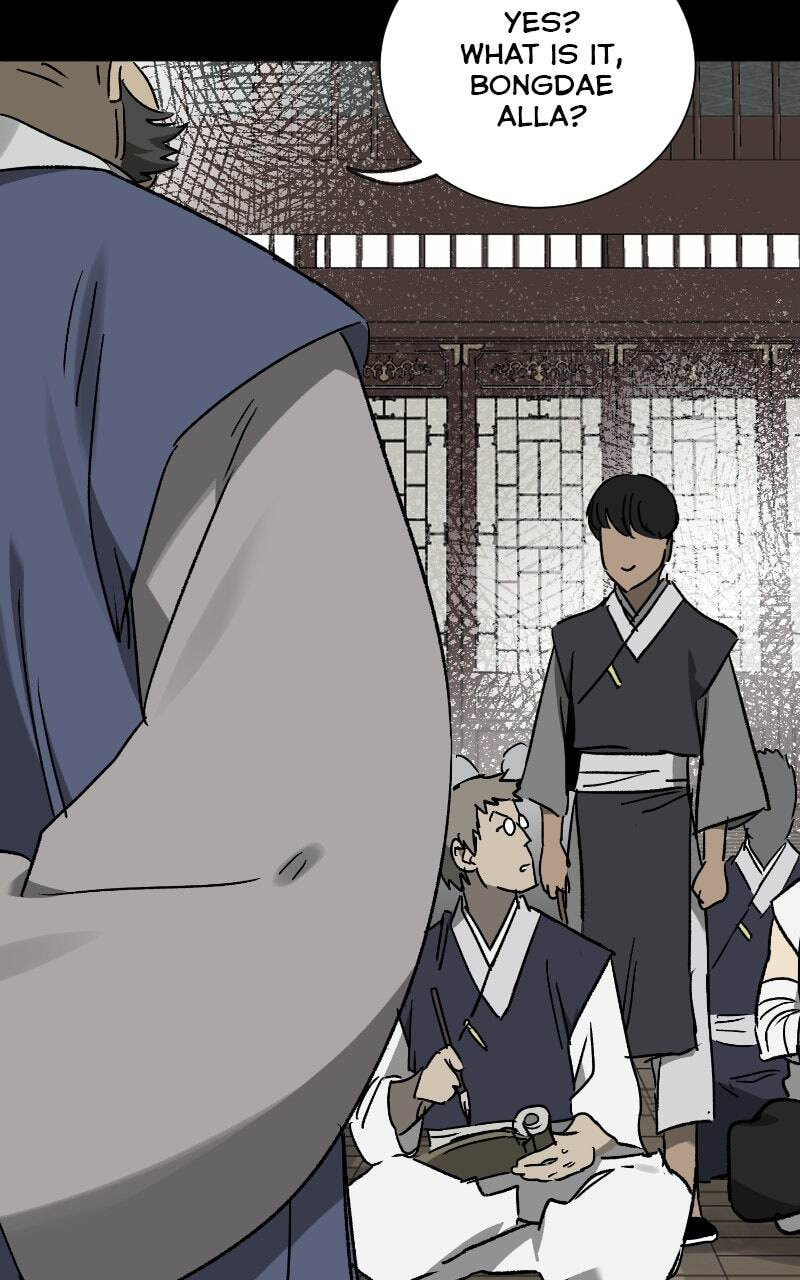 Read Infinite Leveling: Murim chapter 206 image 82 on Lezhin
