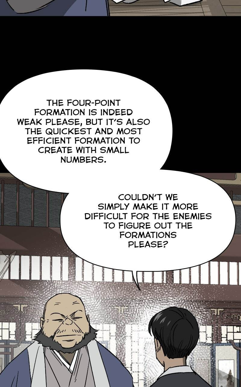 Read Infinite Leveling: Murim chapter 206 image 83 on Lezhin