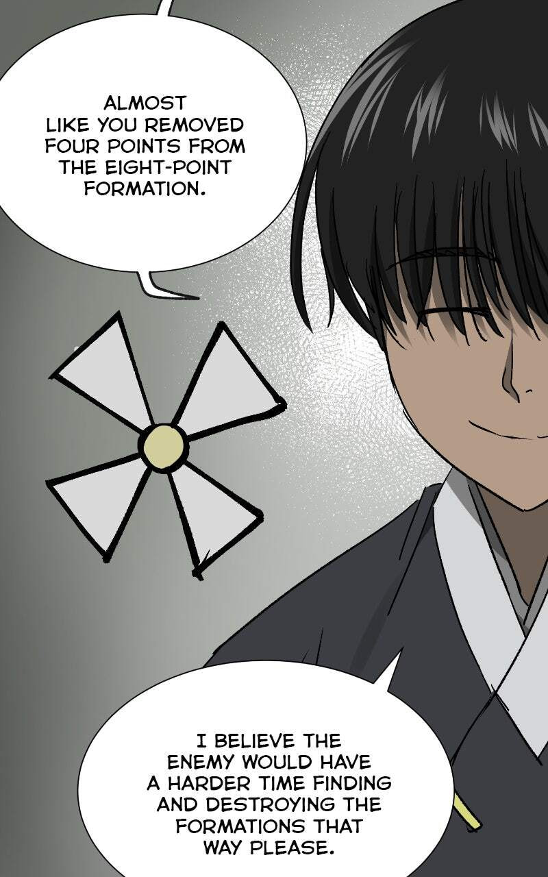 Read Infinite Leveling: Murim chapter 206 image 85 on Lezhin