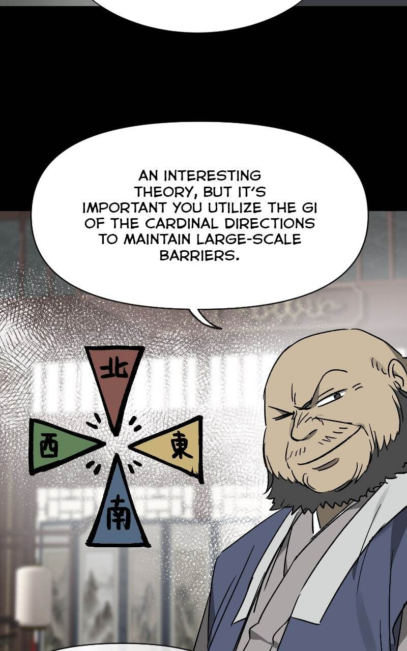 Read Infinite Leveling: Murim chapter 206 image 86 on Lezhin