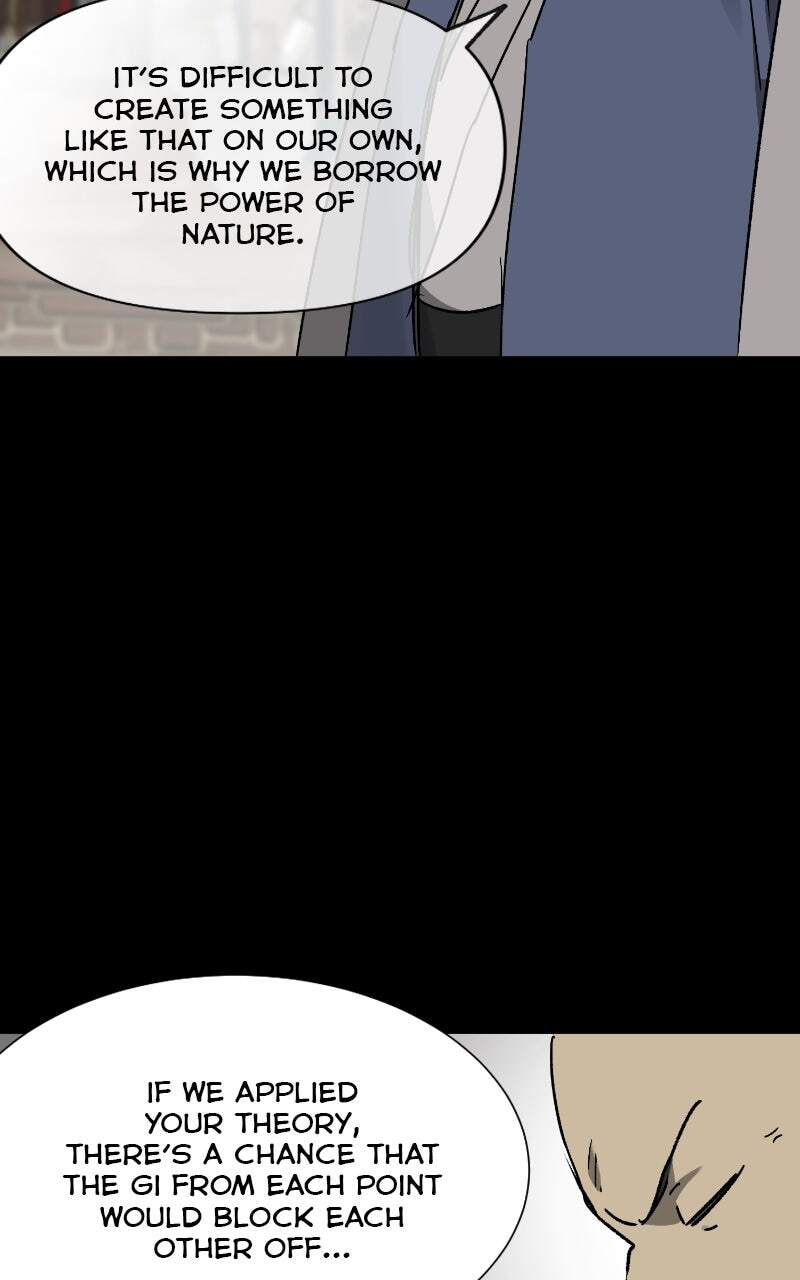 Read Infinite Leveling: Murim chapter 206 image 87 on Lezhin