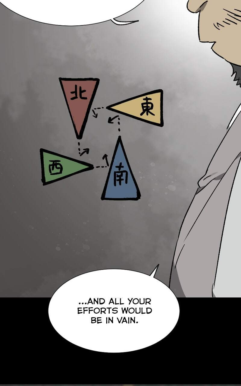 Read Infinite Leveling: Murim chapter 206 image 88 on Lezhin