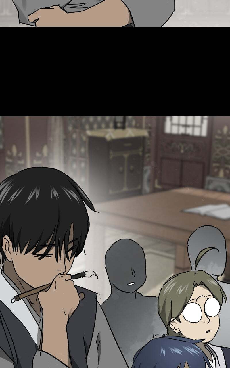 Read Infinite Leveling: Murim chapter 206 image 91 on Lezhin