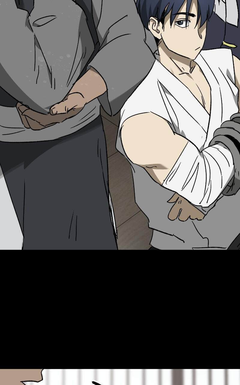 Read Infinite Leveling: Murim chapter 206 image 92 on Lezhin