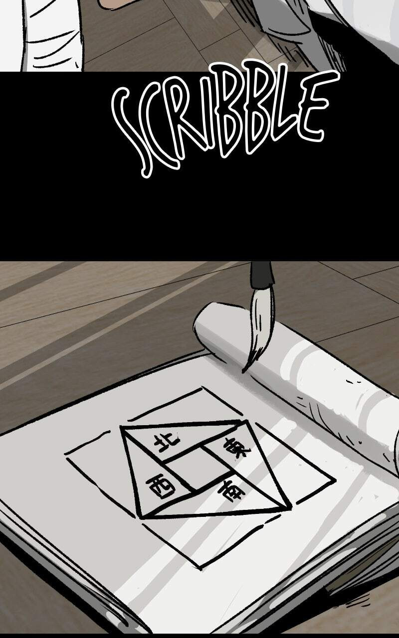 Read Infinite Leveling: Murim chapter 206 image 97 on Lezhin
