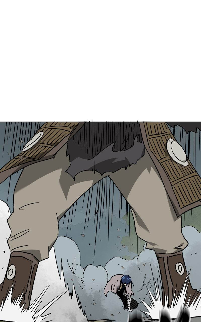 Read Infinite Leveling: Murim chapter 207 image 100 on Lezhin